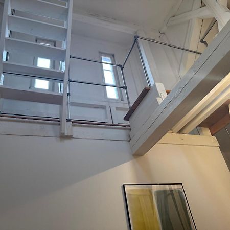 Whliving - Apartments & Studios In Konstanz Luaran gambar