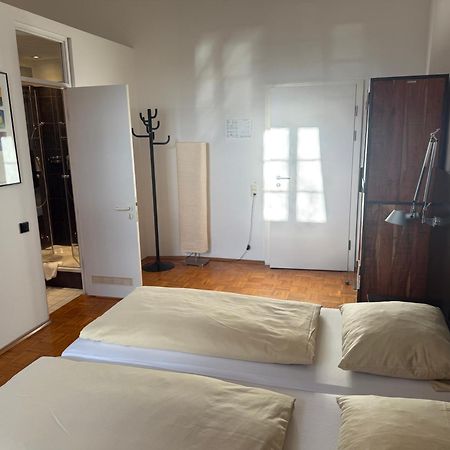 Whliving - Apartments & Studios In Konstanz Luaran gambar