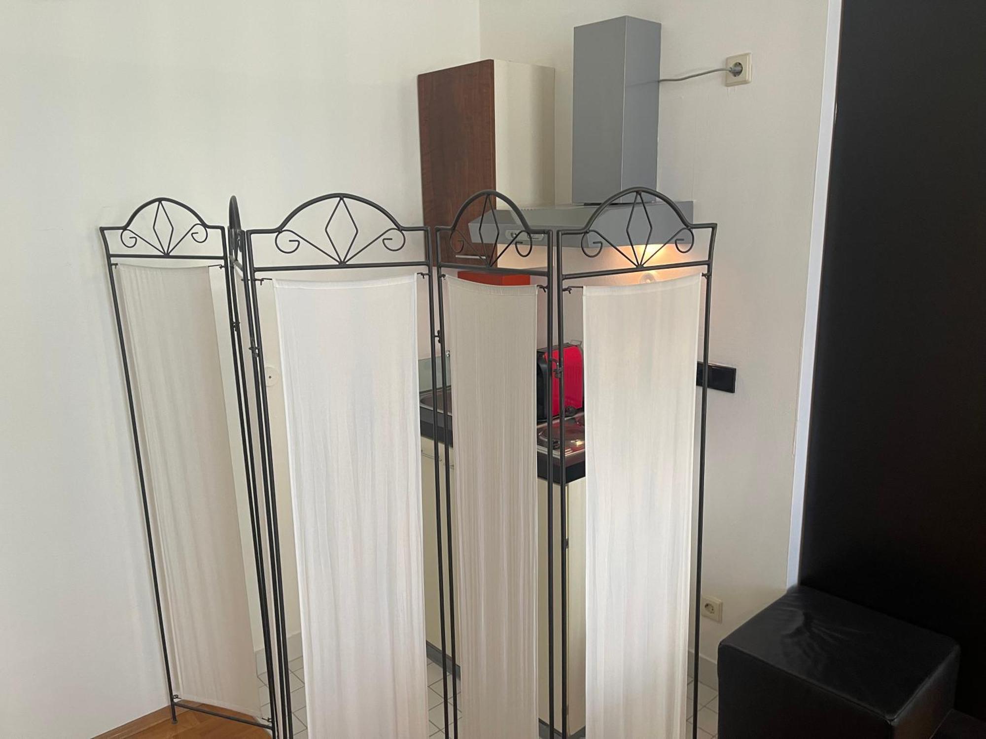 Whliving - Apartments & Studios In Konstanz Luaran gambar