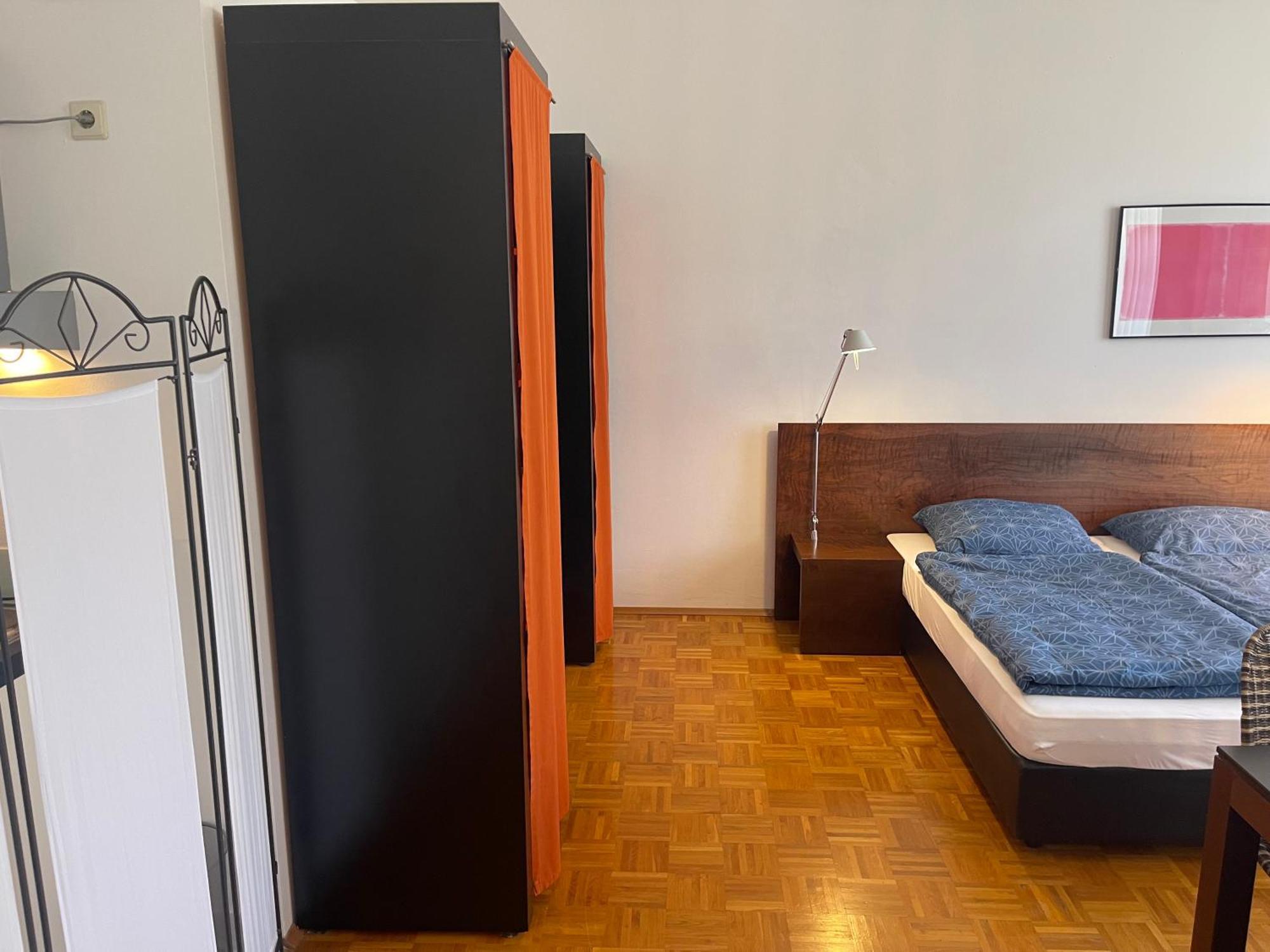 Whliving - Apartments & Studios In Konstanz Luaran gambar