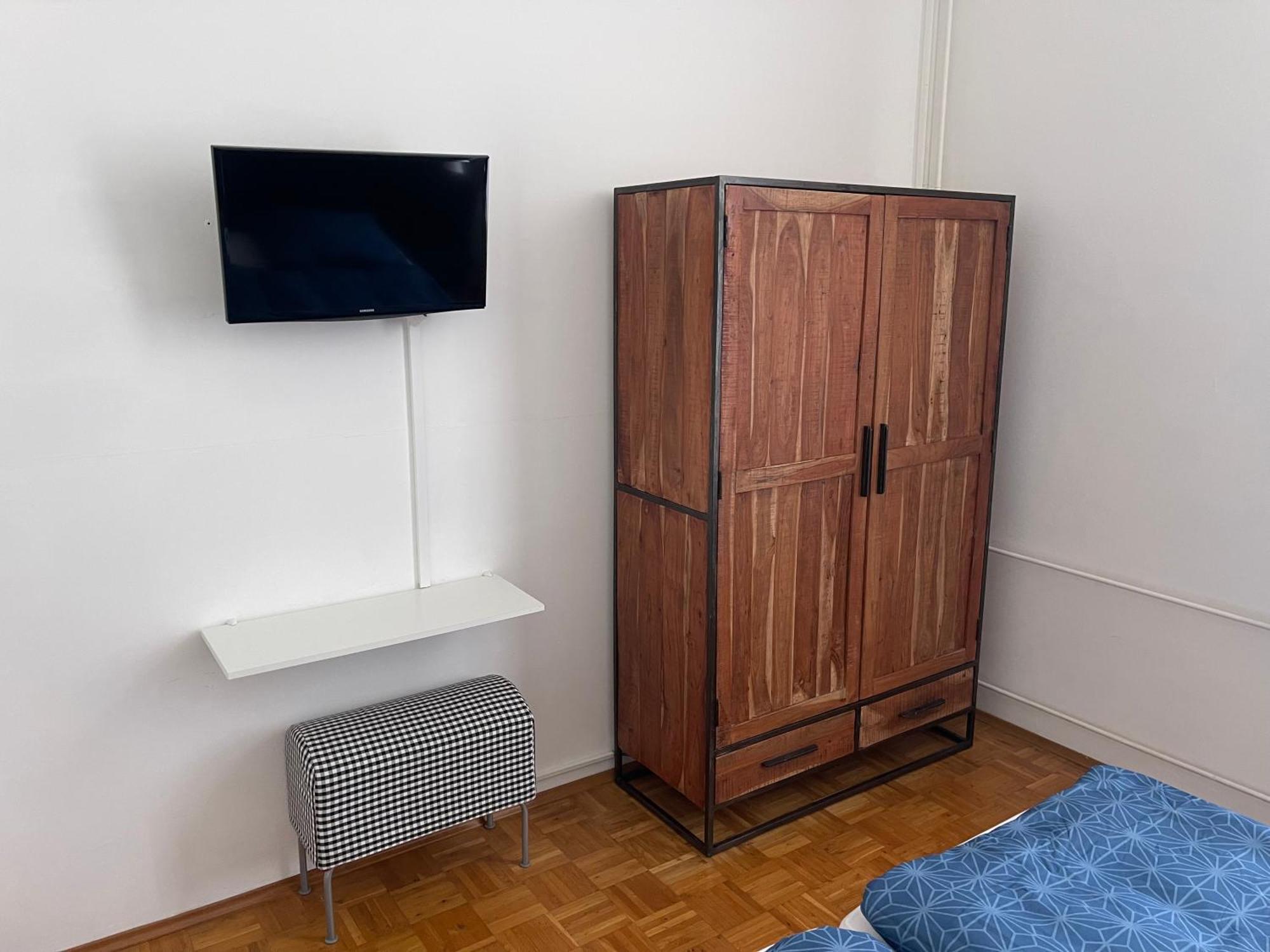 Whliving - Apartments & Studios In Konstanz Luaran gambar