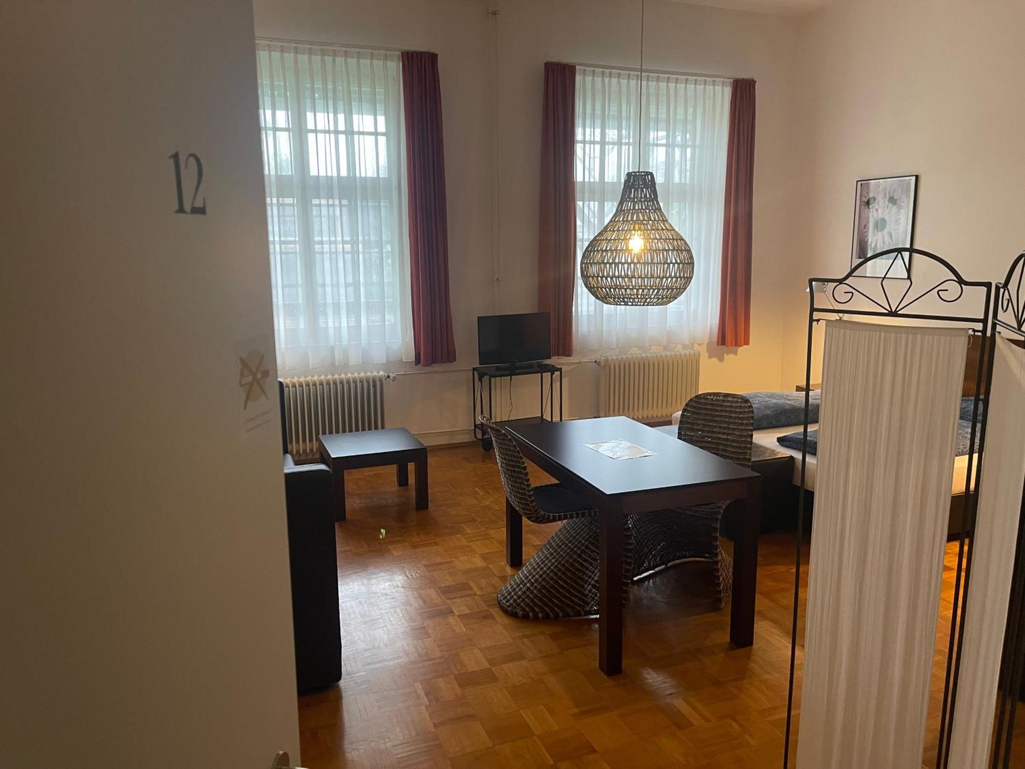 Whliving - Apartments & Studios In Konstanz Luaran gambar