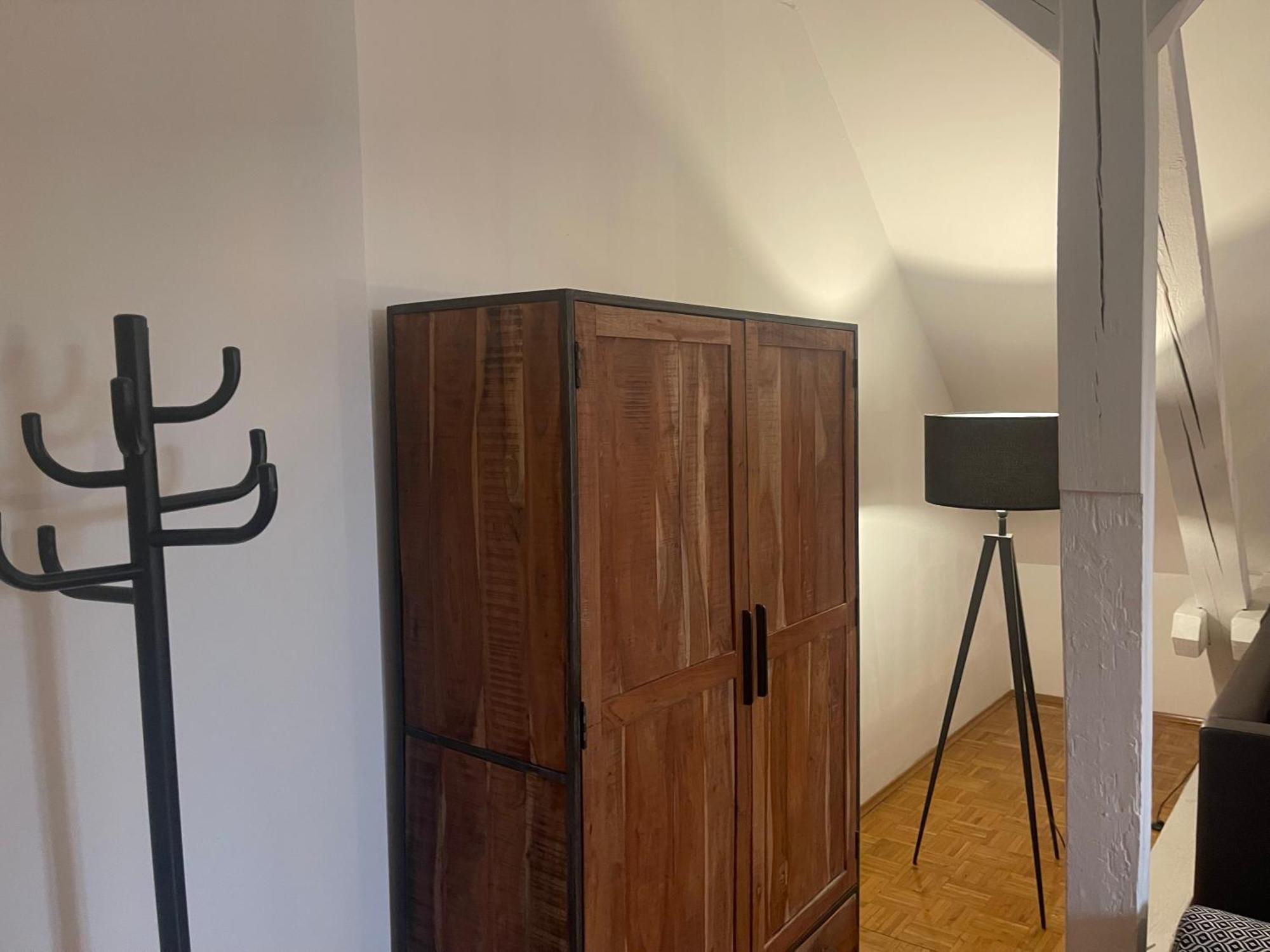 Whliving - Apartments & Studios In Konstanz Luaran gambar