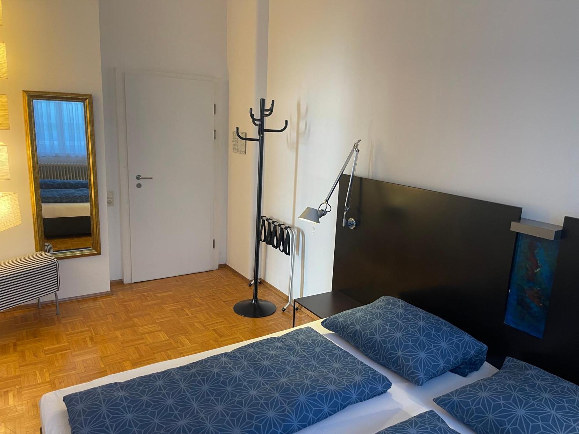 Whliving - Apartments & Studios In Konstanz Luaran gambar