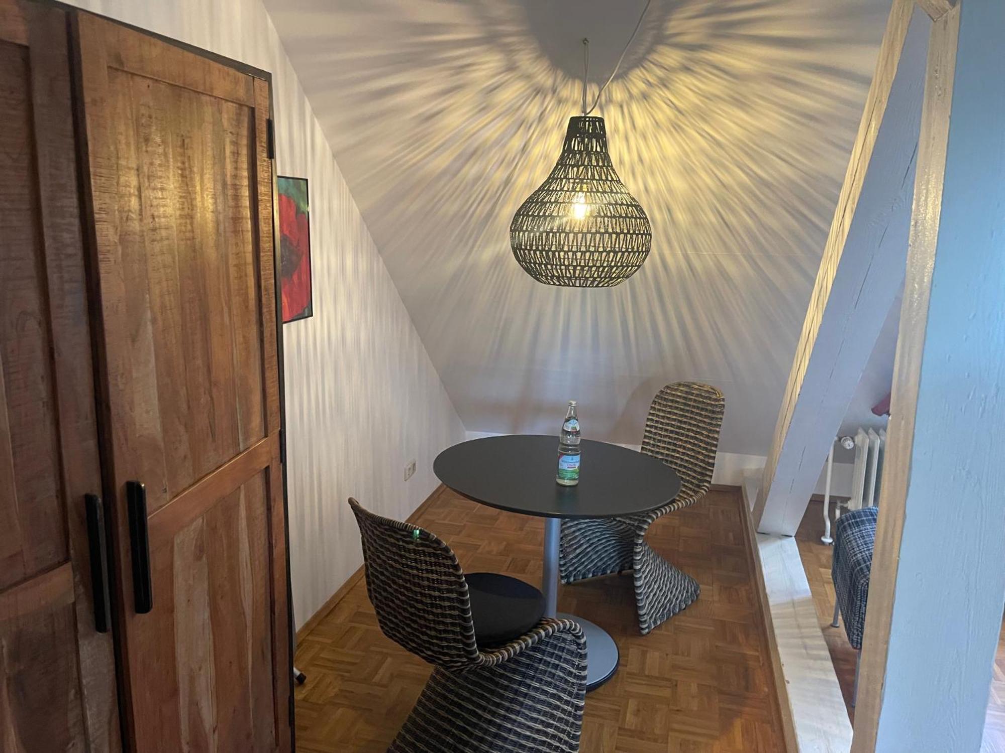 Whliving - Apartments & Studios In Konstanz Luaran gambar