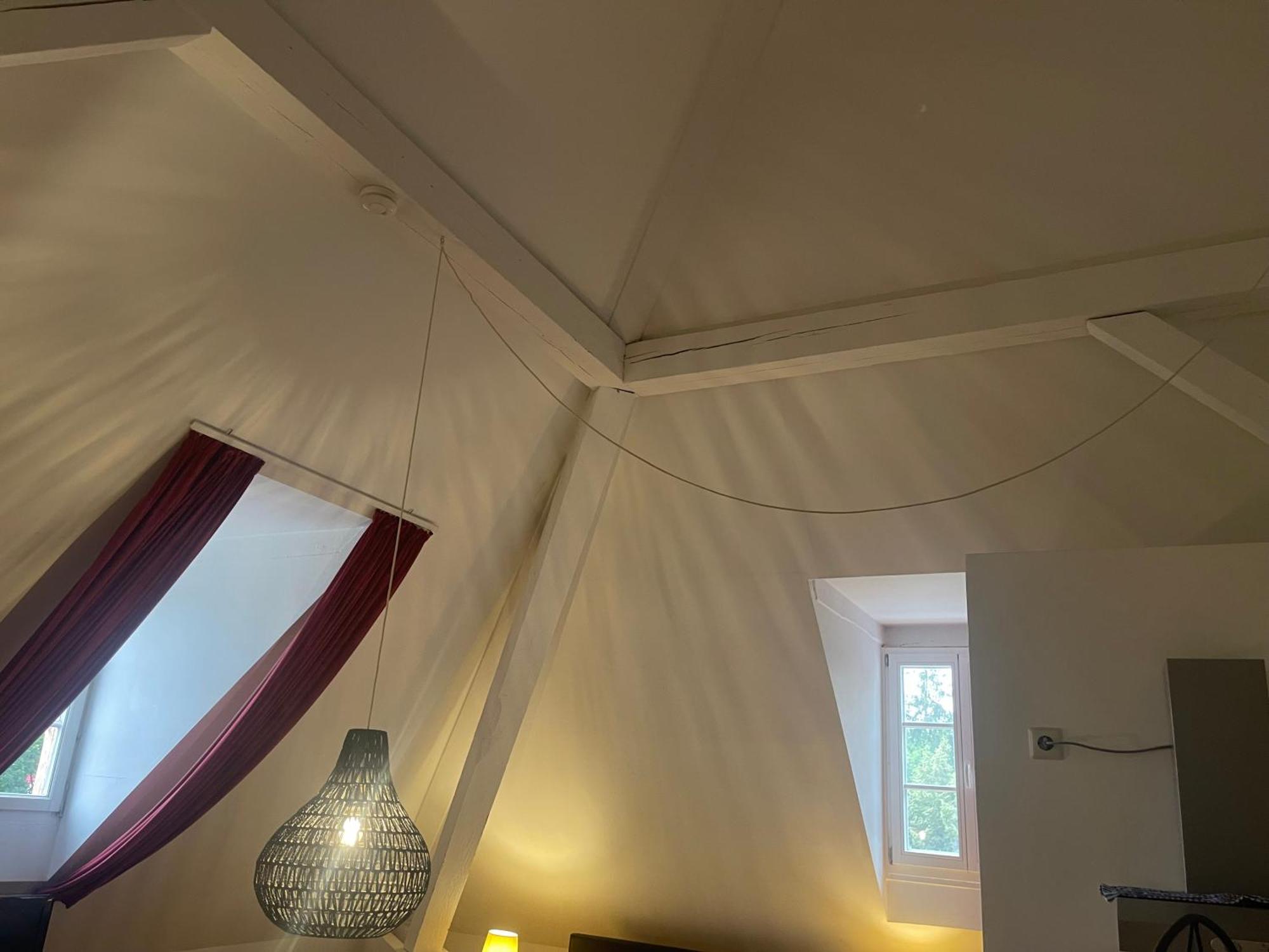 Whliving - Apartments & Studios In Konstanz Luaran gambar