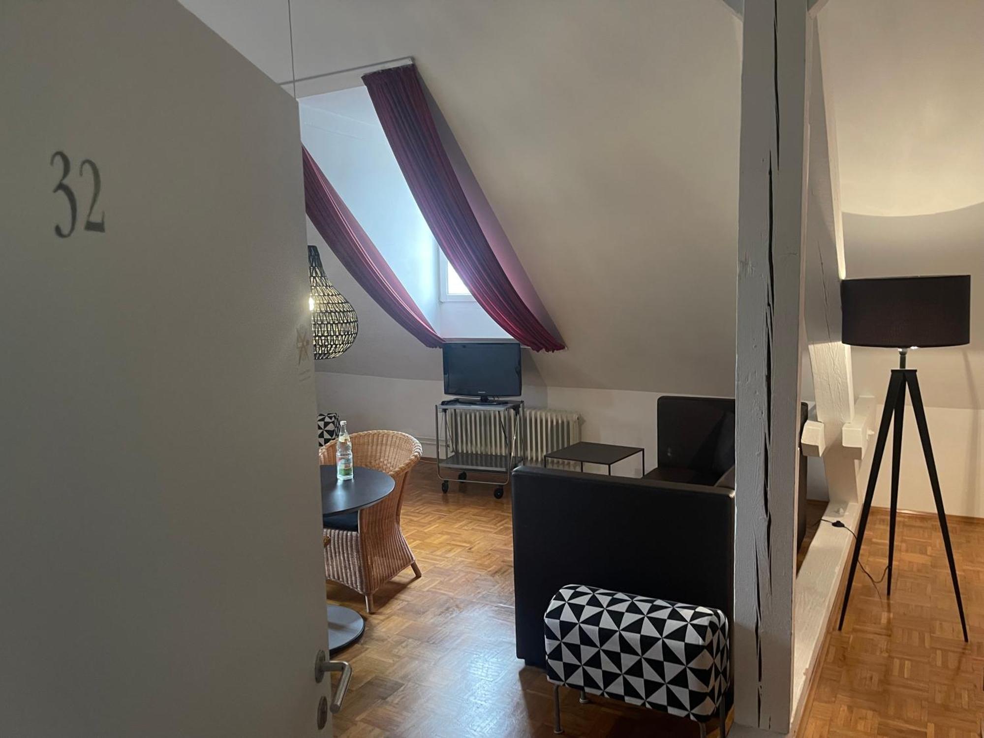Whliving - Apartments & Studios In Konstanz Luaran gambar