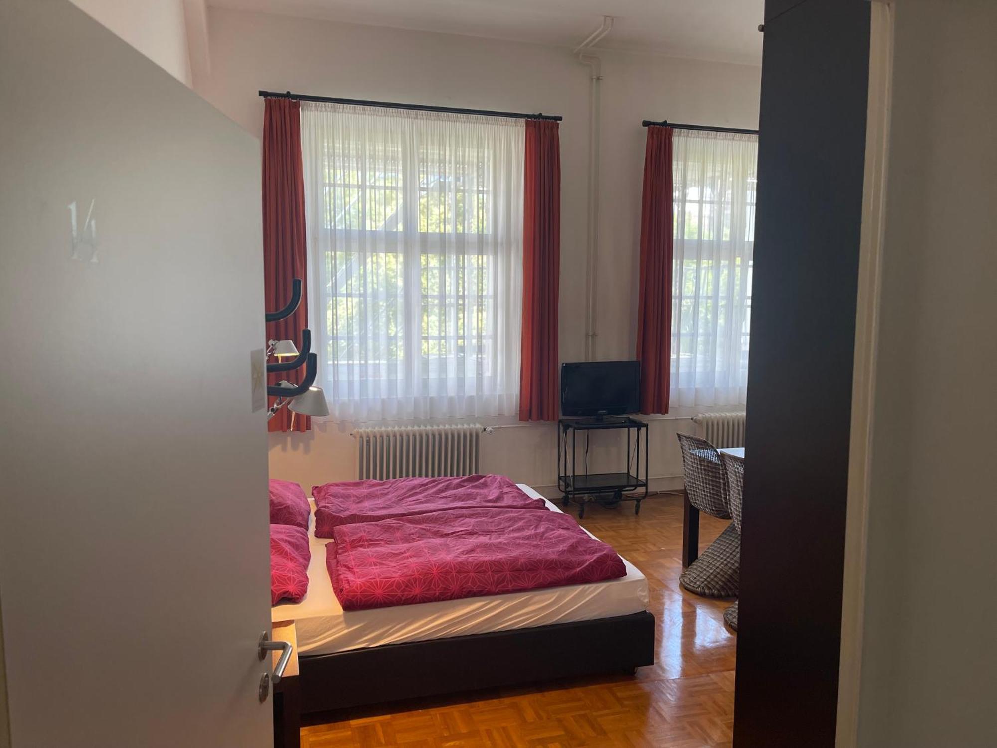 Whliving - Apartments & Studios In Konstanz Luaran gambar