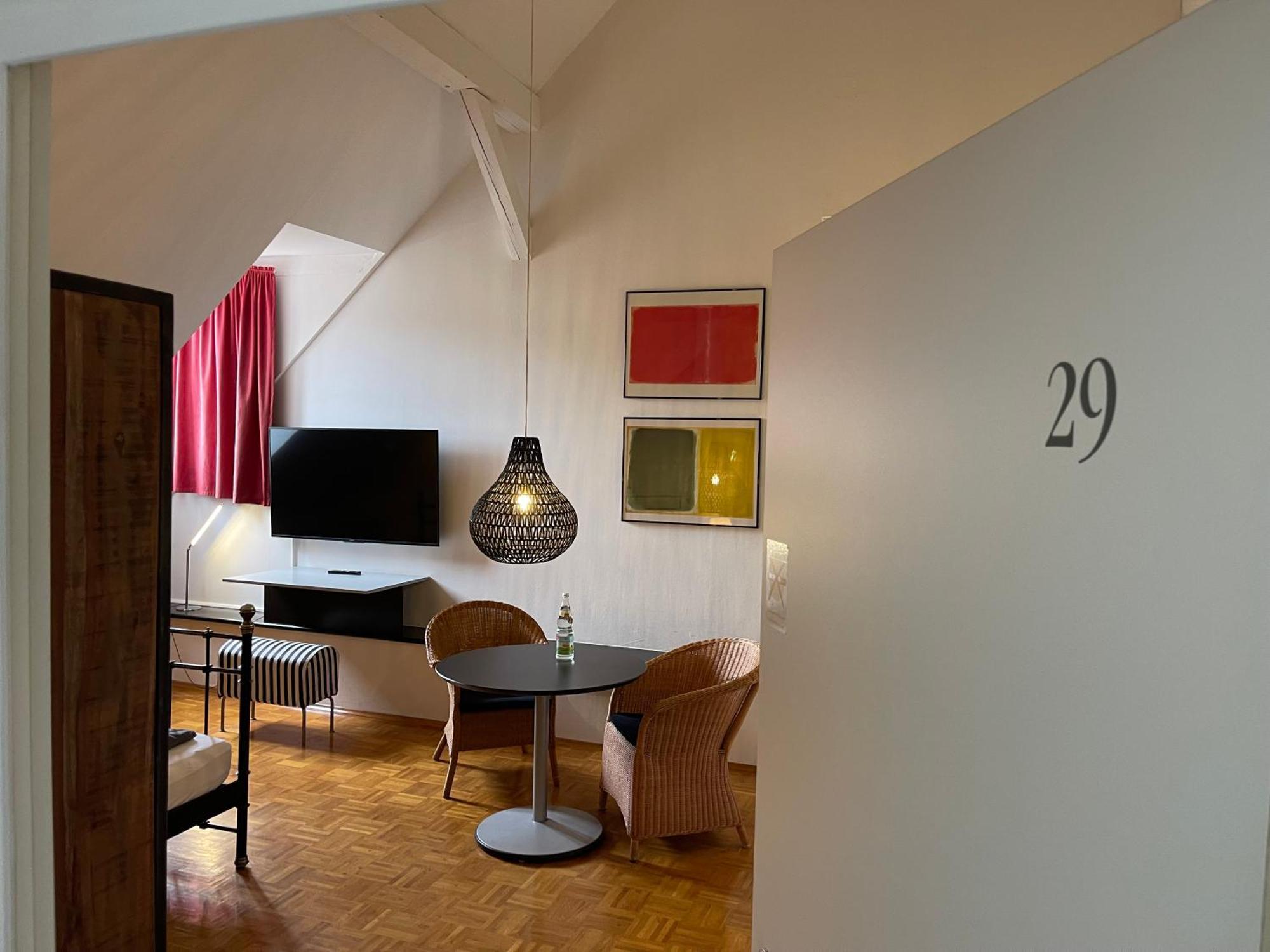 Whliving - Apartments & Studios In Konstanz Luaran gambar