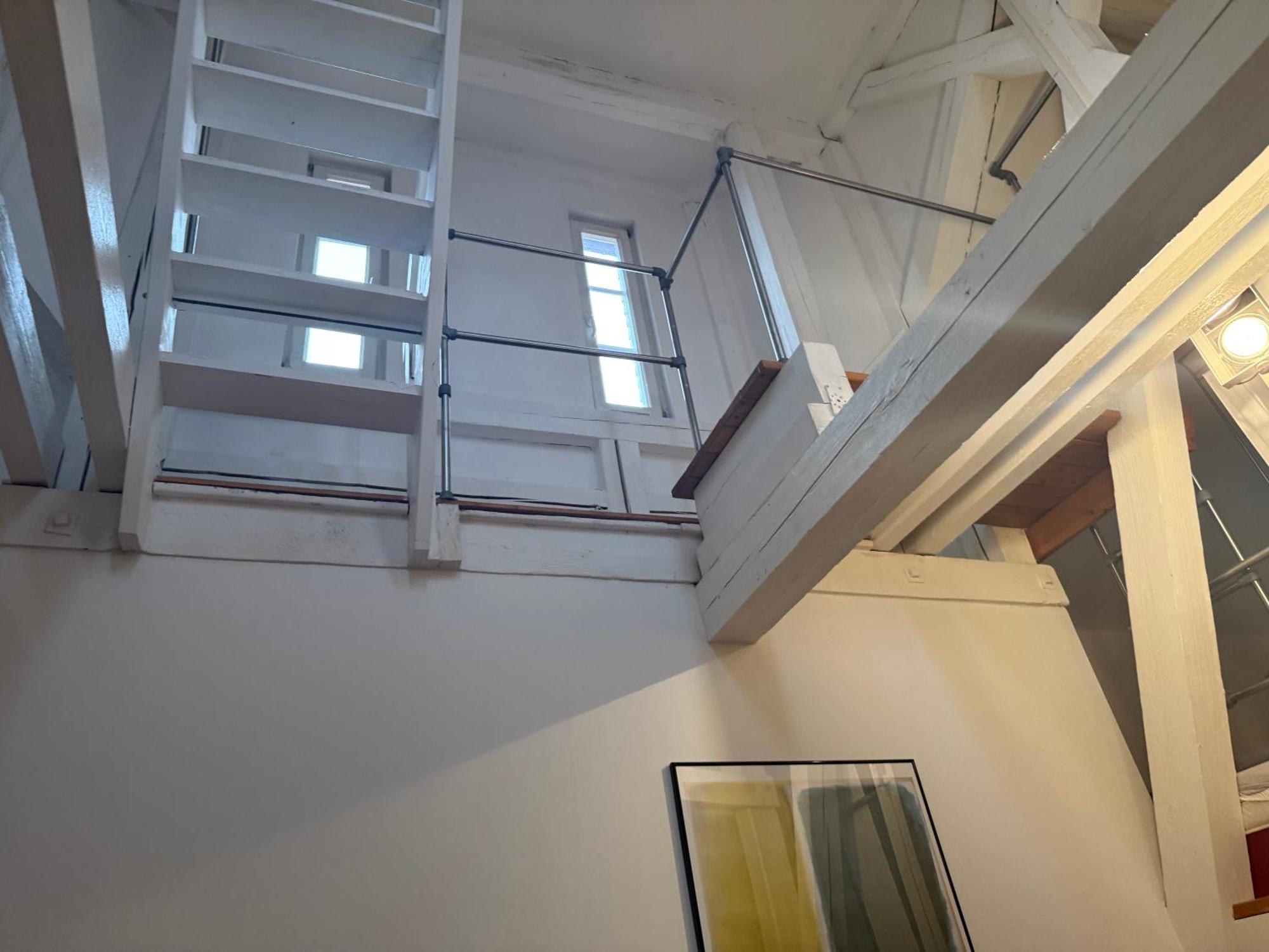 Whliving - Apartments & Studios In Konstanz Luaran gambar