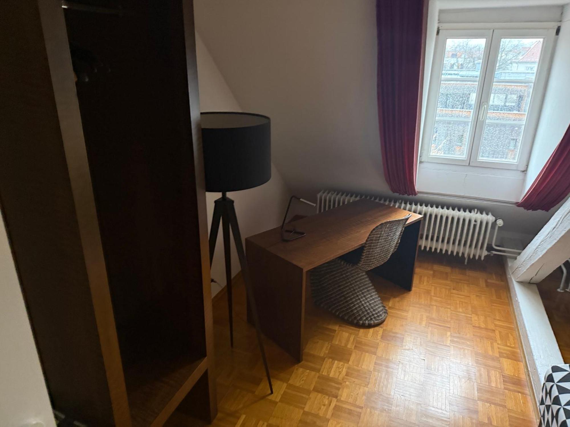 Whliving - Apartments & Studios In Konstanz Luaran gambar